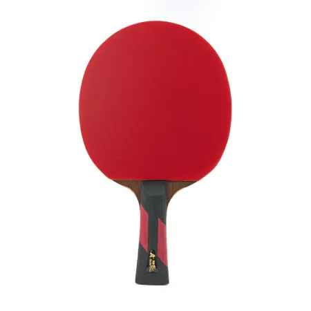 Ракетка для н/т DOUBLE FISH 7A+C, для професс.,ITTF Appr.,накл.2,1мм,+ 2 мяча V40+мм ITTF Appr за 3&nbsp;559.80 ₽ купить в Туле