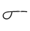 Шнурок для падел-ракетки Head Premium Padel Cord, 288056-BK, полиэстер, черный за 1&nbsp;681.30 ₽ купить в Туле