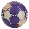 Мяч ганд. SELECT Ultimate Official EHF V24, 1612858999, Senior(р.3), EHF Appr, ПУ, руч.сш, фиол-сер за 15&nbsp;504 ₽ купить в Туле