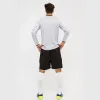 СЦ*Форма футб. врат. KELME 3871007-273-3XL, р.3XL, полиэстер, бело-черный за 3&nbsp;204.50 ₽ купить в Туле