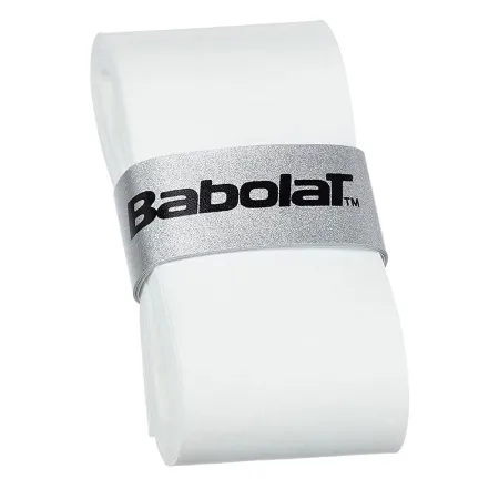 Овергрип BABOLAT VS Grip Original x12, 654010, упак. по 12 шт, 0.43 мм, 110см, белый за 5&nbsp;372 ₽ купить в Туле