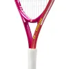 Ракетка б/т дет. Wilson Intrigue Jr 23, WR180410U, для детей 7-8лет, алюминий,со струнами, фуксия за 5&nbsp;271.70 ₽ купить в Туле
