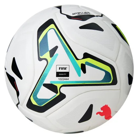 Мяч футб. PUMA Stellar Goal Hardground, 08533001, р.5, FIFA, 16п, ТПУ, термосш, мультикол за 6&nbsp;291.70 ₽ купить в Туле