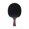 Ракетка для н/т DOUBLE FISH CK-208, для любителй, ITTF,наклад. 2,2 мм, конич. ручка + сумка-чехол за 2&nbsp;004.30 ₽ купить в Туле