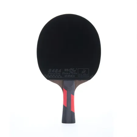 Ракетка для н/т DOUBLE FISH CK-208, для любителй, ITTF,наклад. 2,2 мм, конич. ручка + сумка-чехол за 2&nbsp;004.30 ₽ купить в Туле