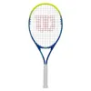 Ракетка б/т Wilson Impact Gr3, WR198910U3,для люб., алюминий, со струнами, сине-салатовый за 6&nbsp;358 ₽ купить в Туле