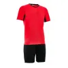 Форма футб. игровая TORRES Classic, F-1011-042-L, р.L, полиэстер, красно-черный за 1&nbsp;575.90 ₽ купить в Туле