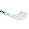 Клюшка для флорбола RealStick LEVEL 2.8, MR-KF-L95, IFF, 95см, лев. крюк, композит, бело-голубой за 6&nbsp;961.50 ₽ купить в Туле