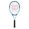 Ракетка б/т Wilson Tour Slam Lite Gr3, WR199010U3,для любит, алюминий, со струнами, сине-голубая за 6&nbsp;358 ₽ купить в Туле