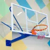 Ферма для баскетбольного щита игрового на растяжках вынос 1800 мм ZAVODSPORTA за 23&nbsp;140 ₽ купить в Туле
