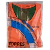 Манишка детская TORRES двухсторонняя, TR11949O/G, р.Jr, тренировочная, полиэстер, оранж-зелен за 1&nbsp;026.80 ₽ купить в Туле