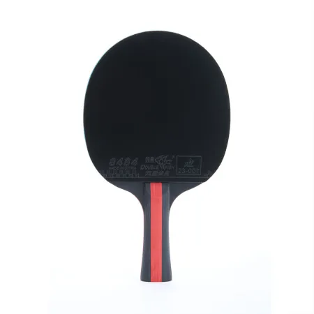 Ракетка для н/т DOUBLE FISH, CK-205, для любителей, ITTF,наклад. 2.0 мм, конич. ручка + сумка-чехол за 1&nbsp;490.90 ₽ купить в Туле