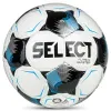 Мяч футзал. SELECT Futsal Master V26, 1043471003, р.4, Basic,32п, гл.ПУ, руч.сш,бело-сине-черный за 7&nbsp;031.20 ₽ купить в Туле