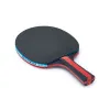 Ракетка для н/т DOUBLE FISH, CK-205, для любителей, ITTF,наклад. 2.0 мм, конич. ручка + сумка-чехол за 1&nbsp;490.90 ₽ купить в Туле