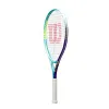 Ракетка б/т дет. Wilson Intrigue Jr 25, WR180310U, для детей 9-10лет, алюминий,со струн., бирюз-фиол за 5&nbsp;271.70 ₽ купить в Туле