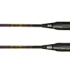 Ракетка бадм. TORRES Carbon PRO6, BD23521,для продв., стерж/обод из карбона,со струнами, фиол за 4&nbsp;477.80 ₽ купить в Туле