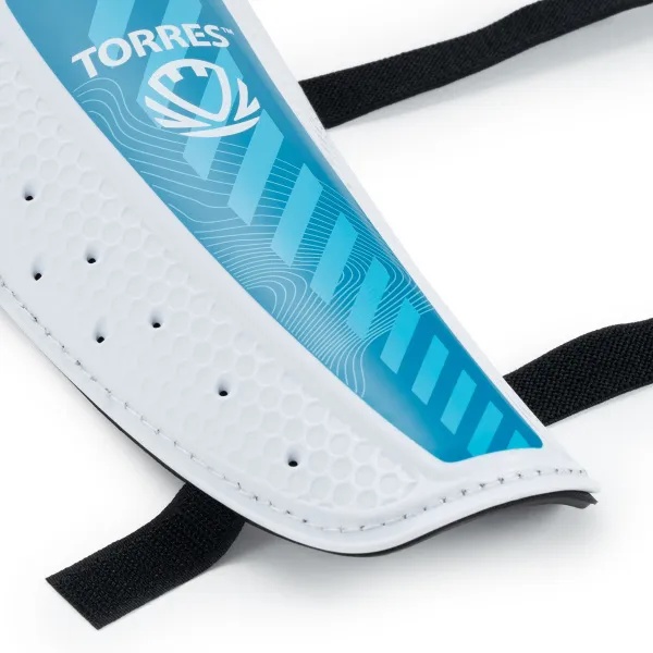 Щитки футбольные TORRES Match за 1&nbsp;771.40 ₽ в Туле