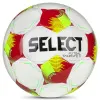 Мяч футзал. SELECT Futsal Talento 11 V26, 1061471014, р.3(Jr),  32п, ТПУ, маш.сш, бело-желто-красный за 4&nbsp;355.40 ₽ купить в Туле
