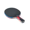 Ракетка для н/т DOUBLE FISH CK-208, для любителй, ITTF,наклад. 2,2 мм, конич. ручка + сумка-чехол за 2&nbsp;004.30 ₽ купить в Туле