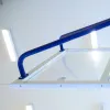 Ферма для баскетбольного щита игрового на растяжках вынос 1800 мм ZAVODSPORTA за 23&nbsp;140 ₽ купить в Туле
