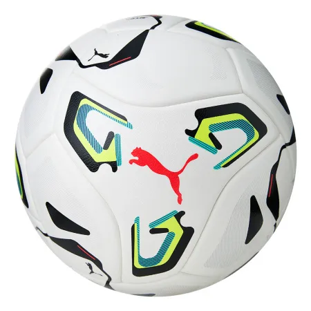 Мяч футб. PUMA Stellar Goal Hardground, 08533001, р.5, FIFA, 16п, ТПУ, термосш, мультикол за 6&nbsp;291.70 ₽ купить в Туле