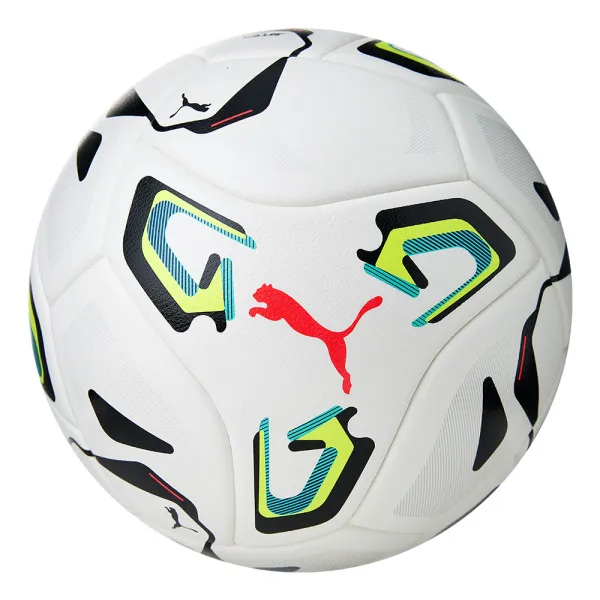 Мяч футб. PUMA Stellar Goal Hardground, 08533001, р.5, FIFA, 16п, ТПУ, термосш, мультикол за 6&nbsp;291.70 ₽ в Туле