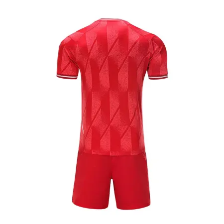 СЦ*Форма футб. взросл. KELME, 8251ZB1007-600-XL, р.XL, 100% полиэстер, красный за 3&nbsp;126.30 ₽ купить в Туле