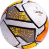 Мяч футб. TORRES Club, F323965, р.5, 10 пан., ПУ, гибрид. сшив, бел-оранж-желт за 2&nbsp;225.30 ₽ купить в Туле
