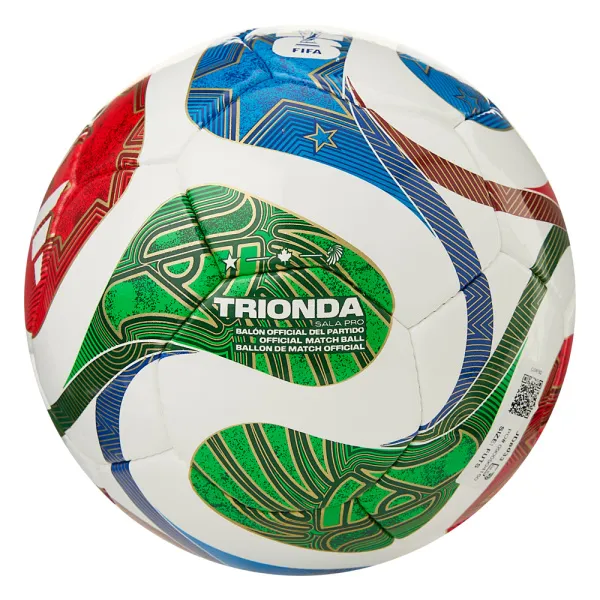 WC26 Trionda PRO Sala, JD8033 2