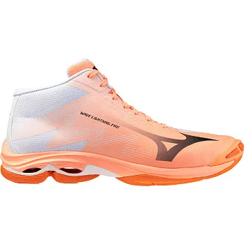 Волейбольные Кроссовки MIZUNO Wave Lightning PRO MID, V1GA2665-80