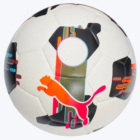 Мяч футб. PUMA Orbita 5 TB Hardground, 08432901, р.5, 32 пан, ТПУ, термосшивка, мультиколор за 4&nbsp;834.80 ₽ купить в Туле