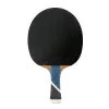 Ракетка для н/т DOUBLE FISH 5A+C, для продвин, ITTF Appr, накл. 2,1 мм, конич. ручка+ 2 мяча V40+мм за 2&nbsp;779.50 ₽ купить в Туле