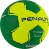СЦ*Мяч ганд. PENALTY HANDEBOL SUECIA H2L ULTRA GRIP FEMININO, 5115615300-U,р.2,PU,руч.с,жел-зел за 3&nbsp;512.20 ₽ купить в Туле