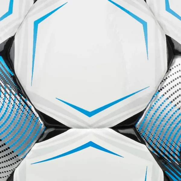 Мяч футзал. SELECT Futsal Master V26, 1043471003, р.4, Basic,32п, гл.ПУ, руч.сш,бело-сине-черный за 7&nbsp;031.20 ₽ в Туле