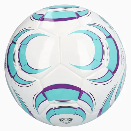 Мяч футзал. ADIDAS Tiro League Sala JW1526, р.4, FIFA Basic, 32 пан, ТПУ, термосш., бело-бирюз-фиол за 4&nbsp;833.10 ₽ купить в Туле