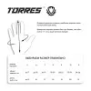 Перчатки врат. TORRES Junior PRO за 1&nbsp;790.10 ₽ купить в Туле