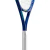 Ракетка б/т Wilson Impact Gr3, WR198910U3,для люб., алюминий, со струнами, сине-салатовый за 6&nbsp;358 ₽ купить в Туле