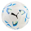 Мяч футзал PUMA Stellar Pro Futsal, 08508501, р.4, FIFA Quality Pro, 8пан, ПУ, терм.сш, бело-голубой за 6&nbsp;932.60 ₽ купить в Туле