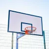 Щит баскетбольный игровой (фанера 15 мм, металлокаркас) 1050х1800 мм ZAVODSPORTA за 28&nbsp;000 ₽ купить в Туле