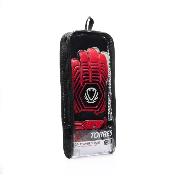 Перчатки врат. TORRES Junior Super (Max) за 1&nbsp;609.90 ₽ в Туле